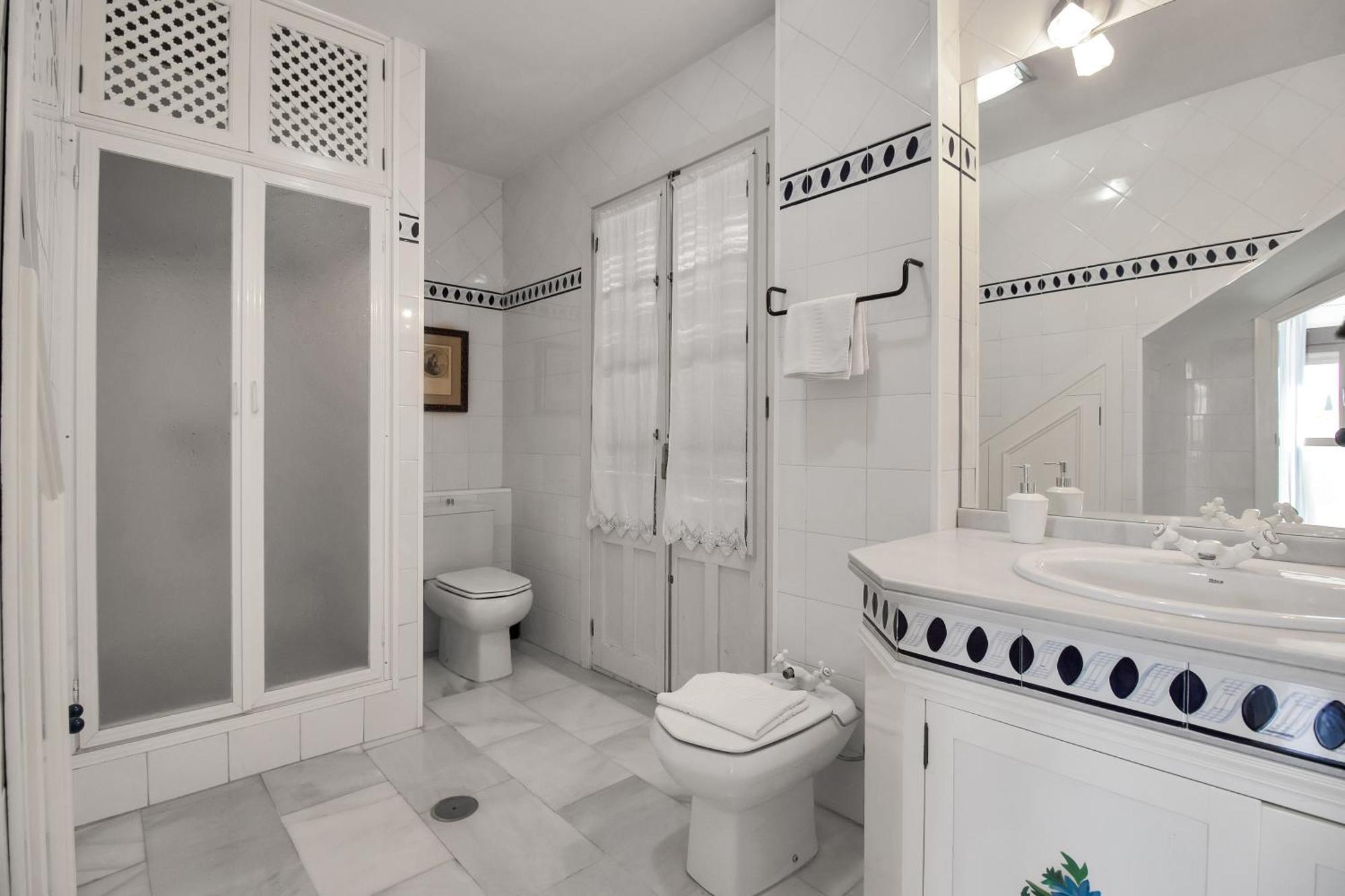 La Jaula De Oro Apartment Ronda Bagian luar foto