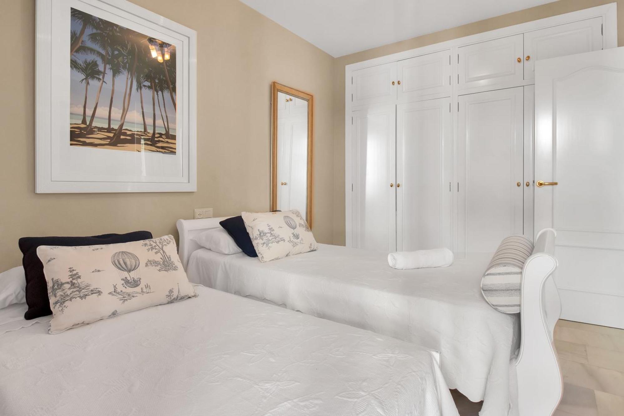 La Jaula De Oro Apartment Ronda Bagian luar foto
