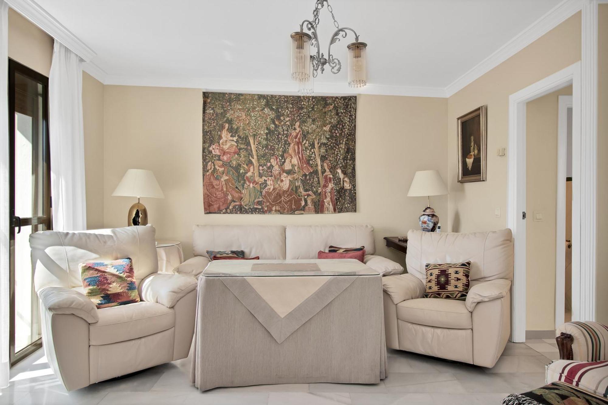 La Jaula De Oro Apartment Ronda Bagian luar foto