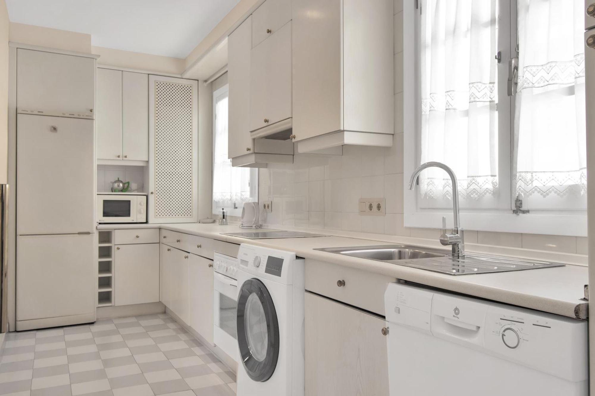 La Jaula De Oro Apartment Ronda Bagian luar foto